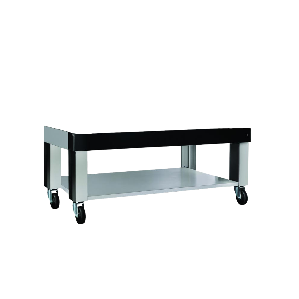 Salva Modular EM EMD-530/13 Stand Tekerlekli