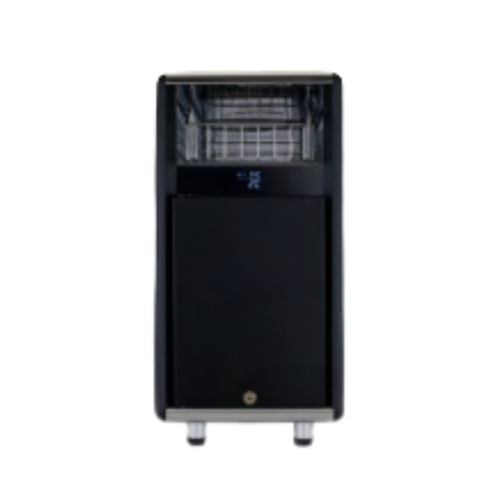 La Cimbali Çift Katlı Fincan Isıtıcılı Soğutucu Ünite