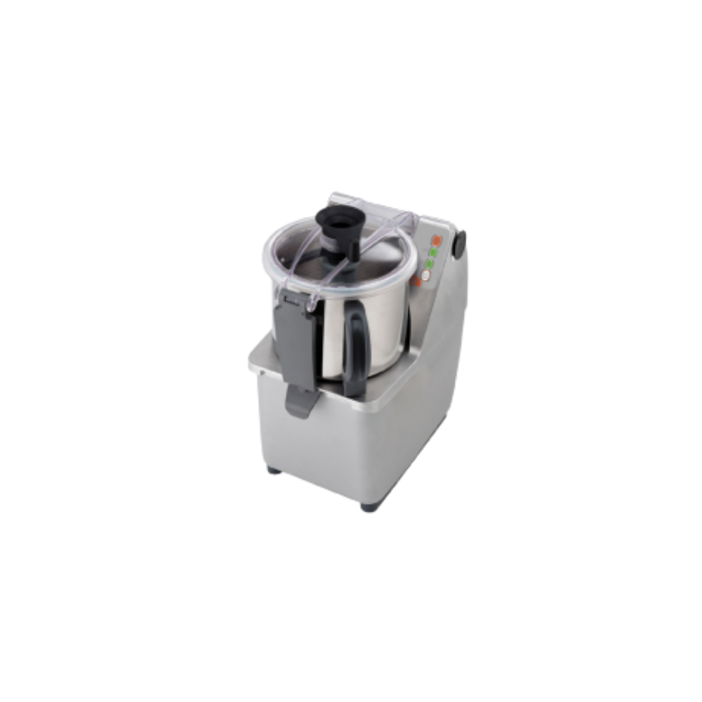 Dito Sama 600445 - Set Üstü Parçalama 5,5 LT Trifaze