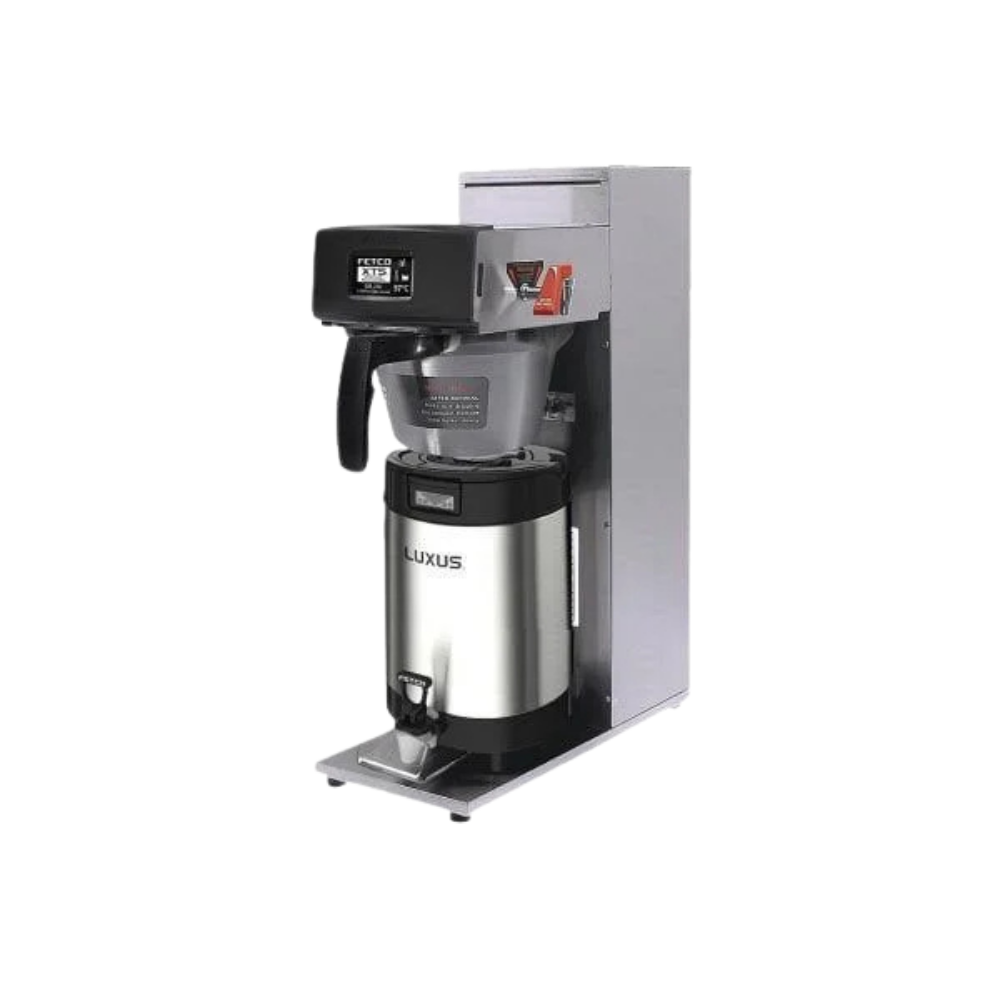 Fetco CBS-2111 XTS Filtre Kahve Makinesi