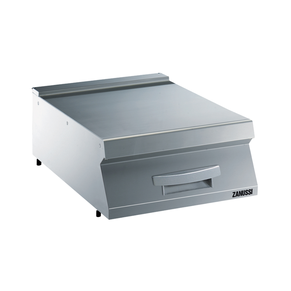 Zanussi Çekmeceli Ara Tezgah, 1 Modül – 800×900×250 (Model 392161)