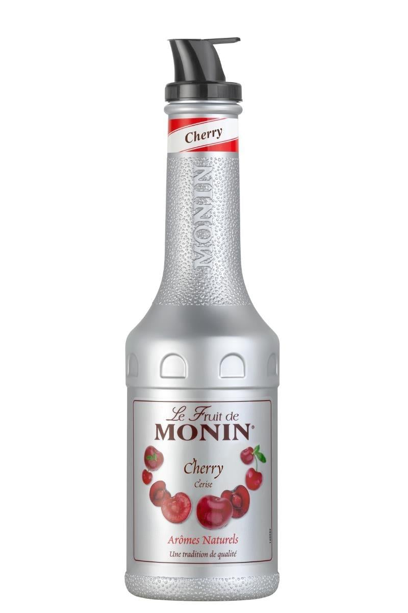 Monin Cherry (Vişne) Püre