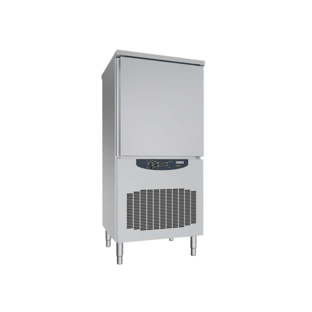 Zanussi CROSSWISE Serisi Şok Soğutucu / Dondurucu – Model 111353