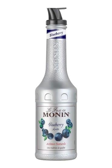 MONİN BLUEBERRY PÜRE 