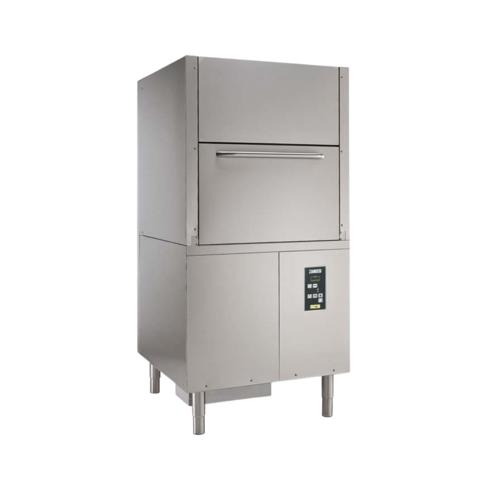 Zanussi Kazan Yıkama Makinesi – Model 506051