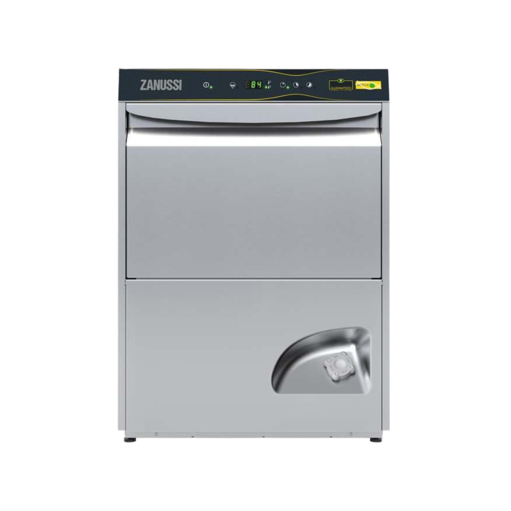 Zanussi Tezgah Altı Bulaşık Yıkama Makinesi – Model 502731