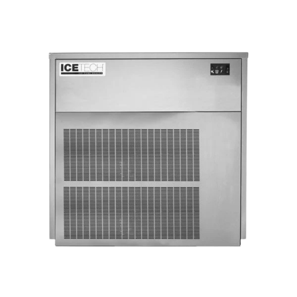 IceTECH GR-400 Kar Buz Makinesi