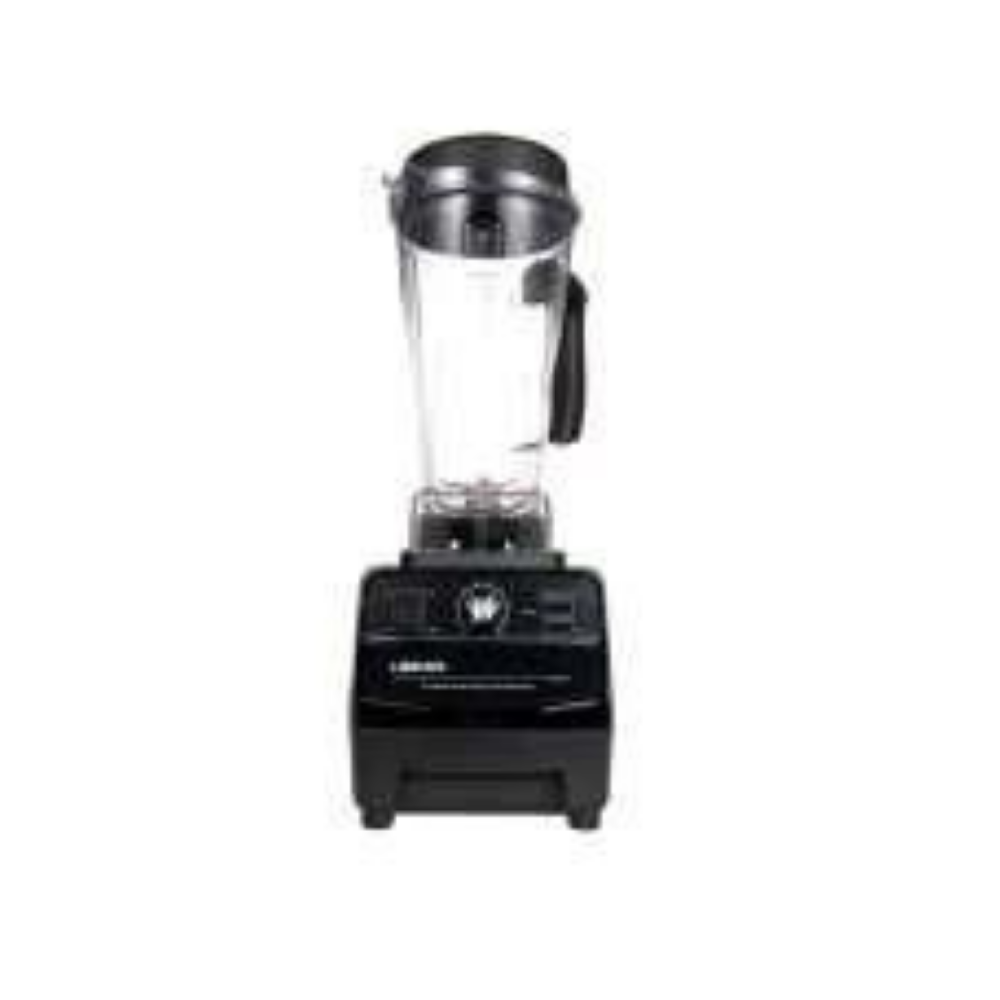 M01 Endüstriyel Bar Blender 1500 W - 2 Litre