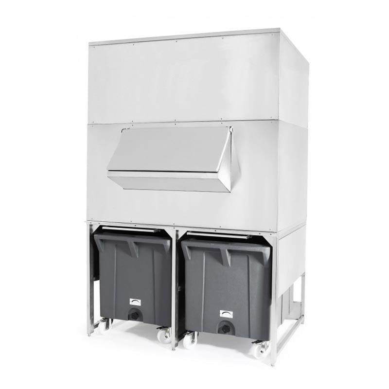 Brema DRB 1200 - BUZ HAZNESİ