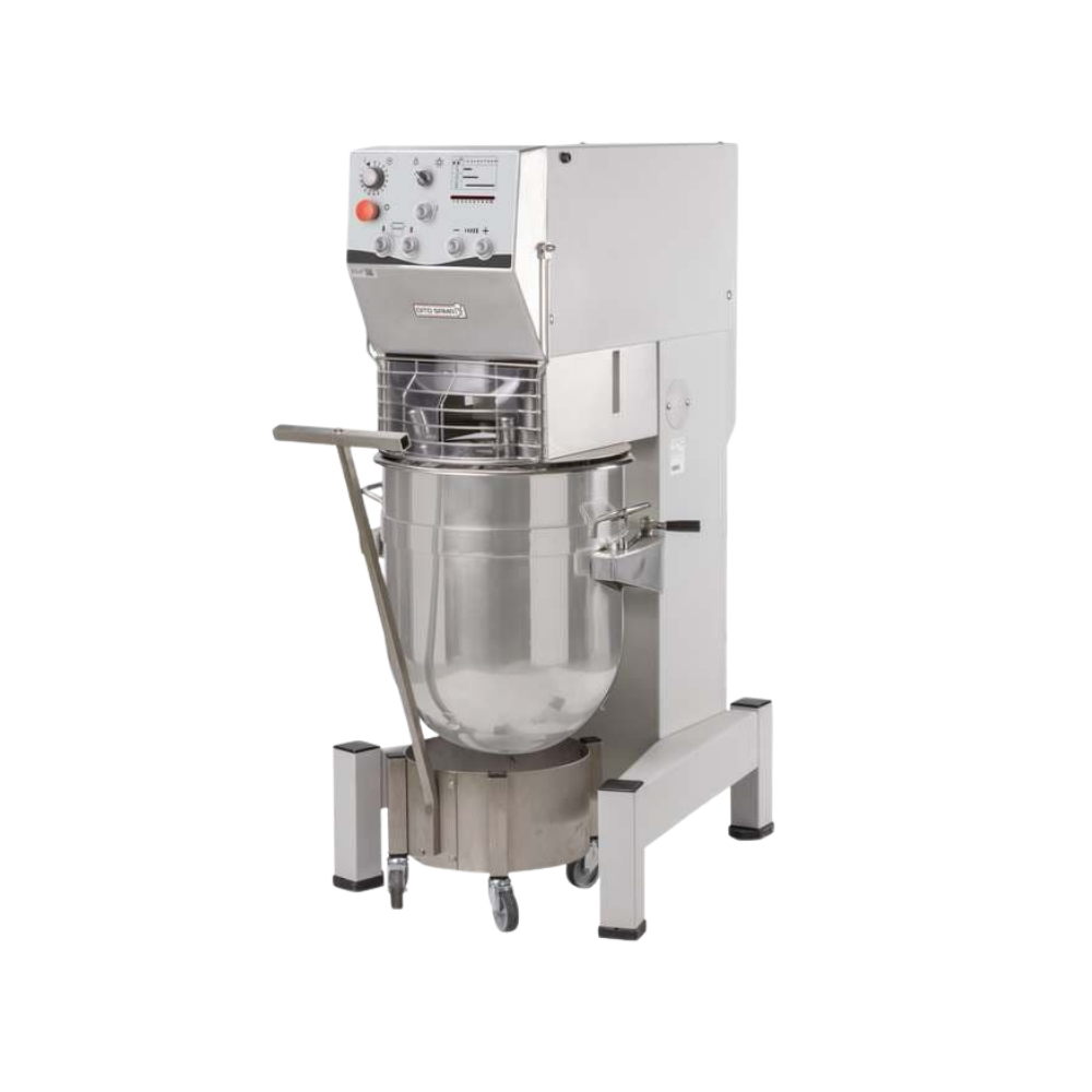 Dito Sama 600186 BMXE80 – 80 Litre Planet Mikser