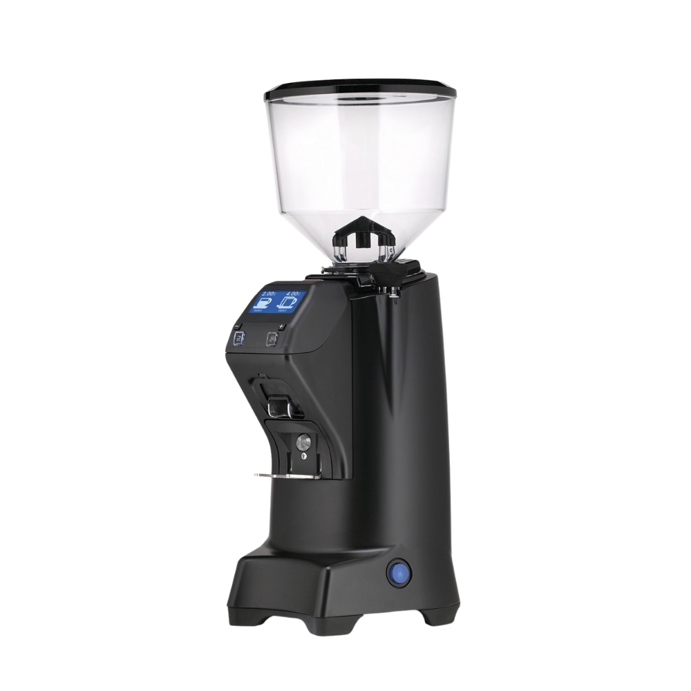 Eureka ZENITH 65 NEO Kahve Değirmeni – Profesyonel Barista Tercihi