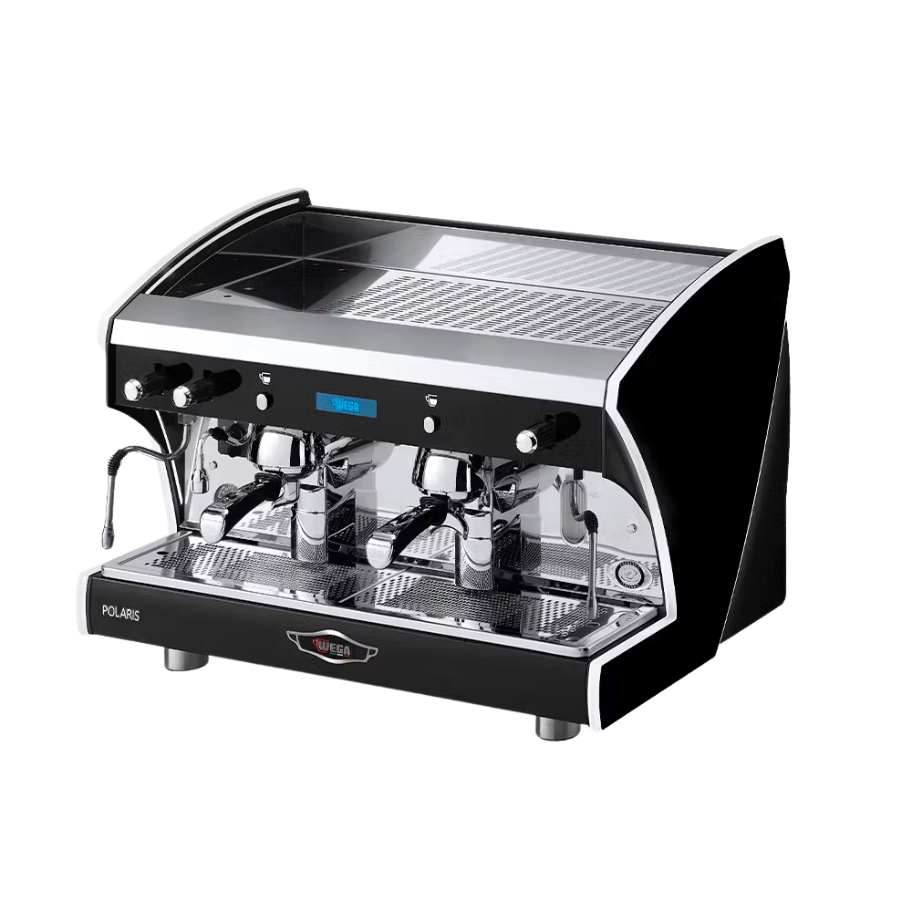 Wega Polaris EVD2 – 2 Gruplu Profesyonel Espresso Kahve Makinesi