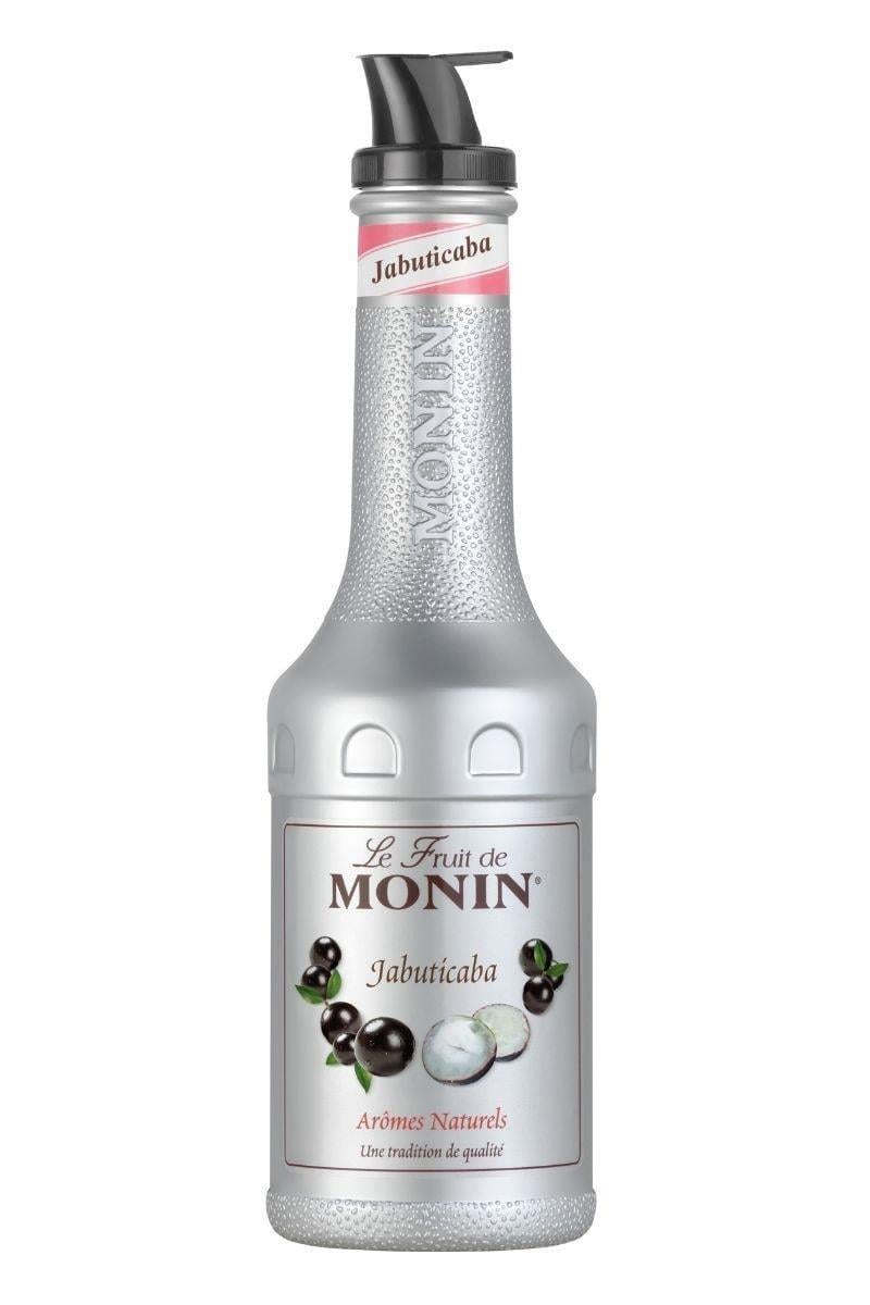 Monin Jabuticaba Püre 