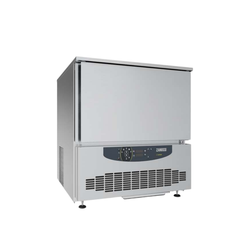 Zanussi CROSSWISE Serisi Şok Soğutucu / Dondurucu – Model 111362