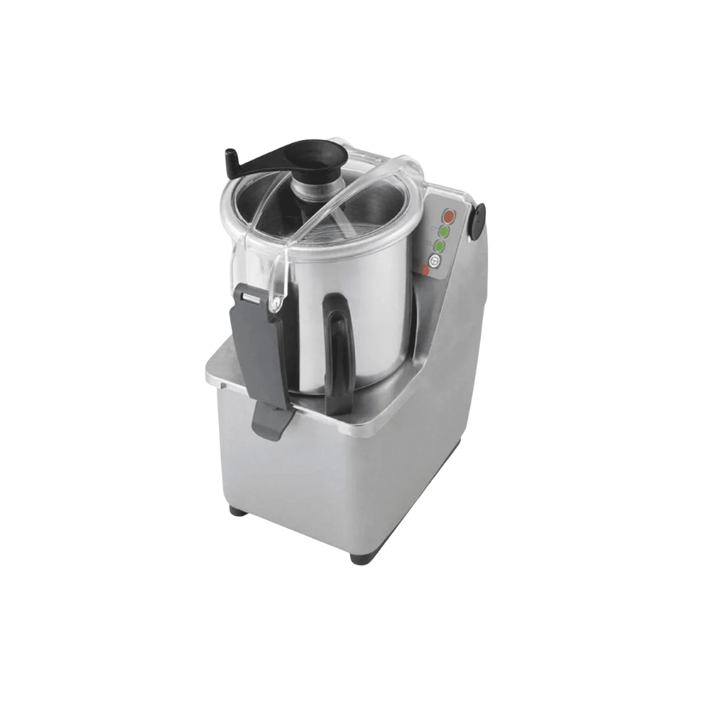 Dito Sama 600446 Set Üstü Parçalama Makinesi – 7 Litre Trifaze