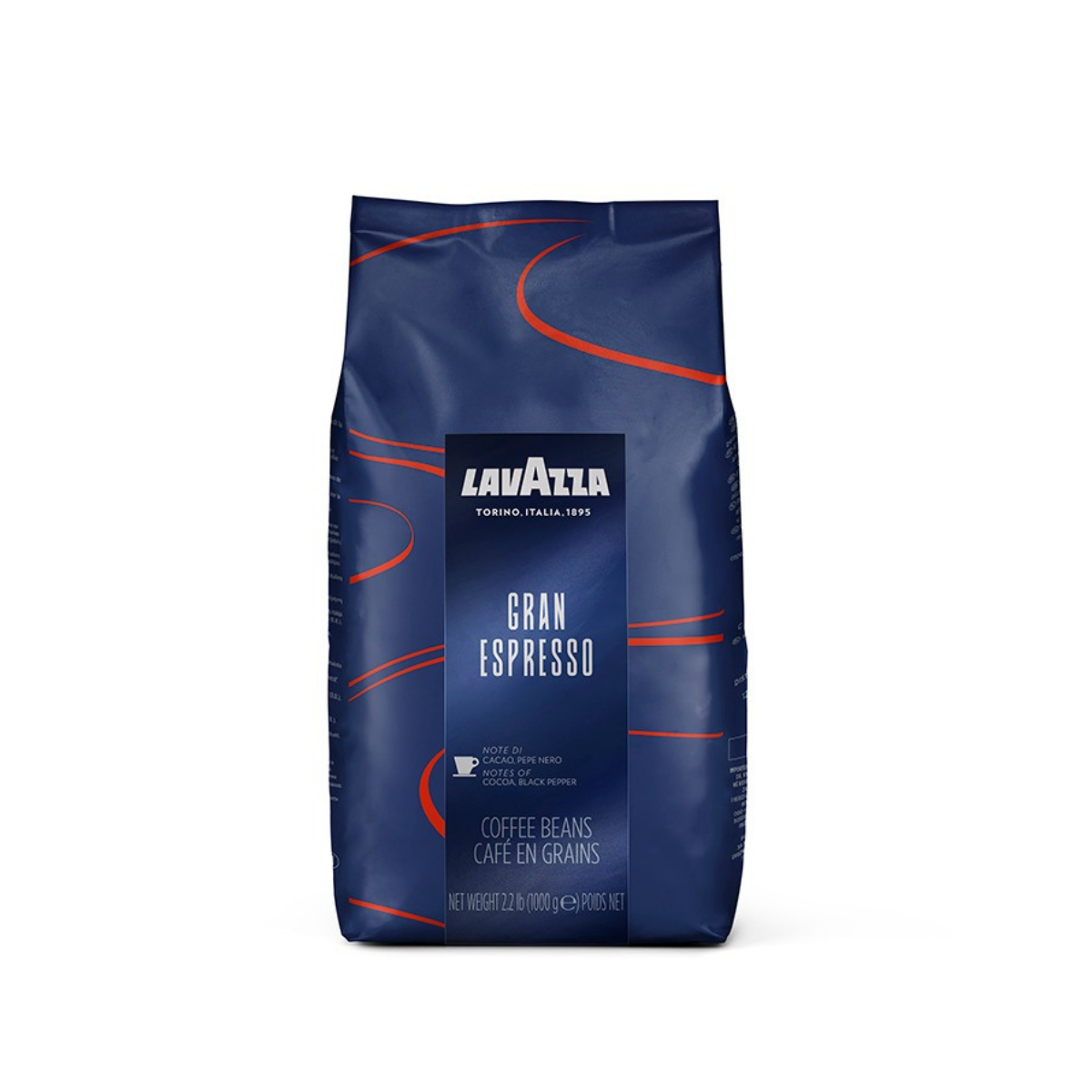 Lavazza Gran Espresso Kahve