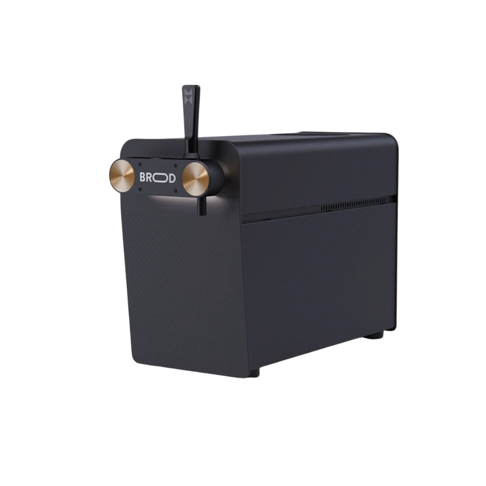 Brood DRNX Single Tap Nitro Soğuk İçecek Dispenseri