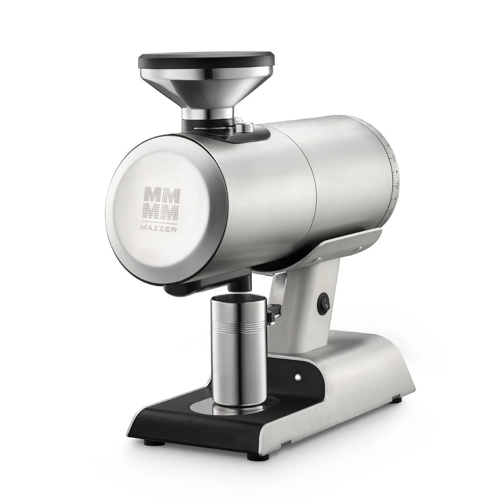 Mazzer Philos Single Dose Kahve Değirmeni