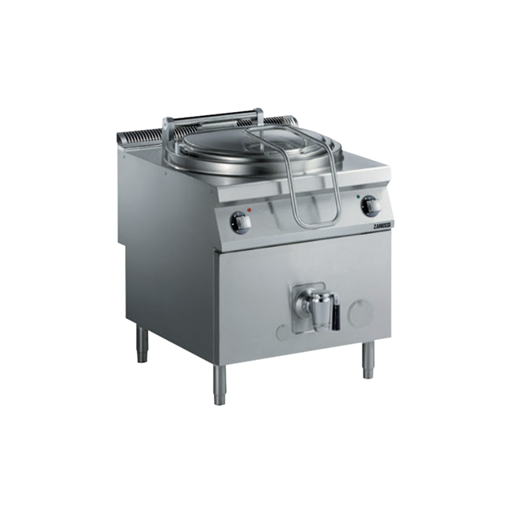 Zanussi Gazlı Kaynatma Kazanı – Model 392107