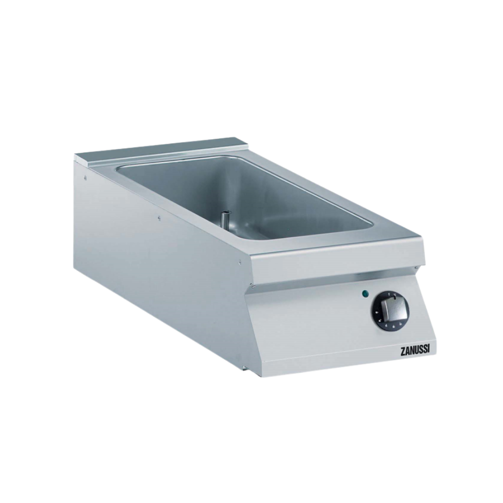 Zanussi Elektrikli Benmari GN1/1 – Model 392124