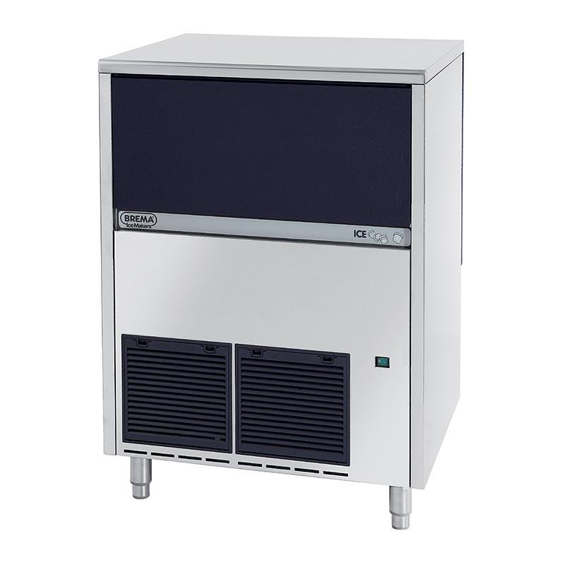 Brema CB416 HC - B-QUBE - KÜP BUZ MAKİNESİ 42 KG/GÜN (OTOMATİK TEMİZLEME)