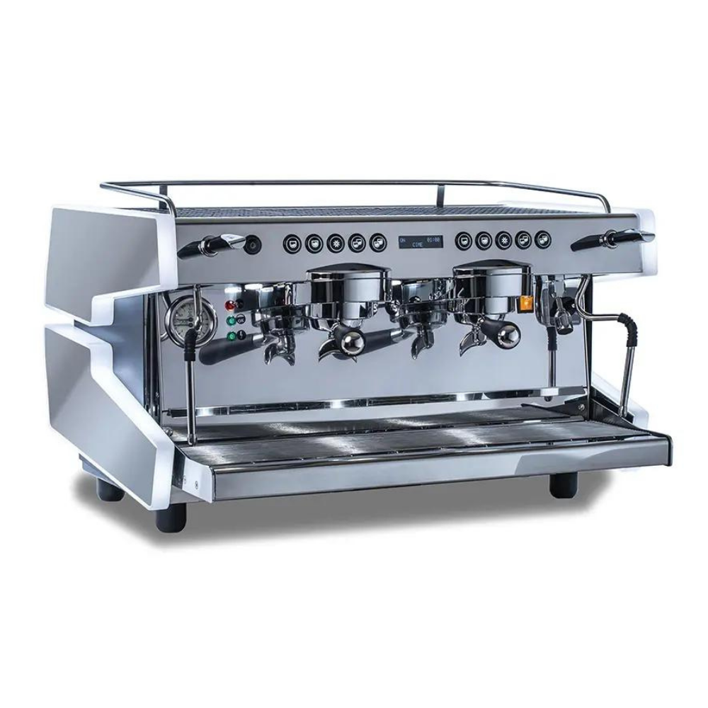 CIME Neo 2 Gruplu Espresso Kahve Makinesi