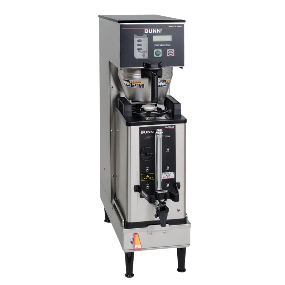 Bunn Single Filtre Kahve Makinesi
