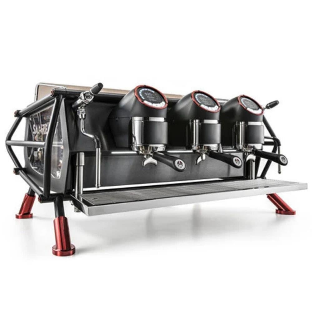Sanremo Café Racer Freedom 3 Gruplu Multiboiler Espresso Makinesi