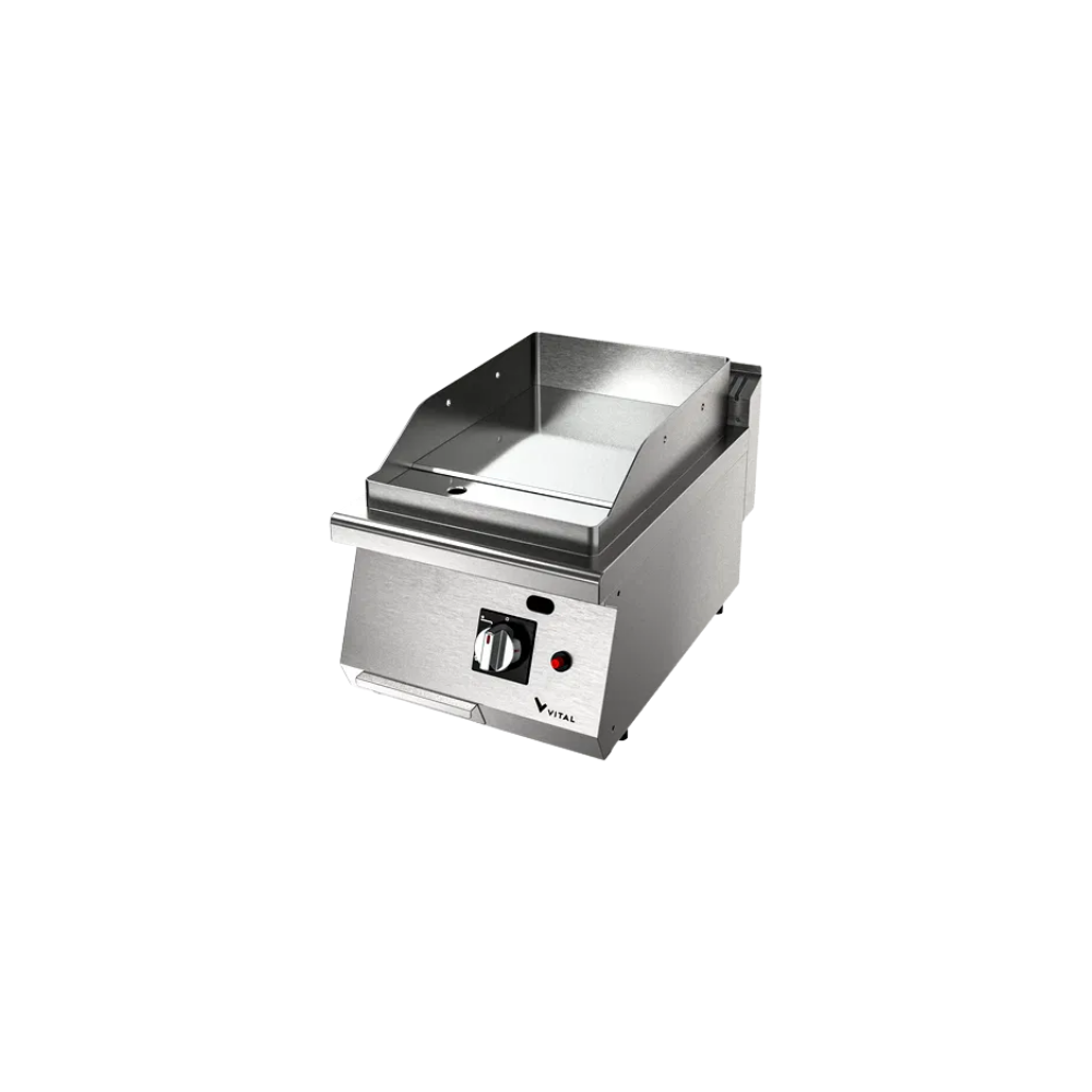 Gastrotech GPI6010S – Düz Yüzeyli Gazlı Izgara