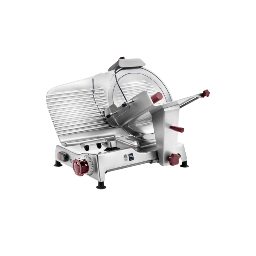 Dito Sama Gıda Dilimleme Makinesi 250 mm