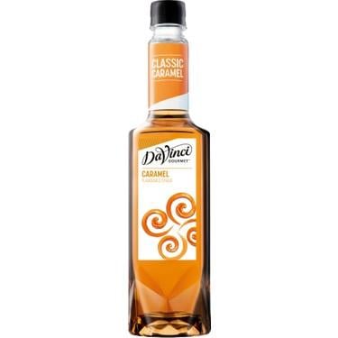 DaVinci KARAMEL ŞURUP (CARAMEL)