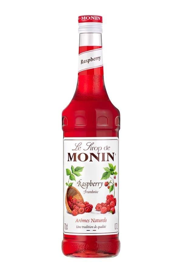 MONIN Frambuaz Şurubu (700 ml)