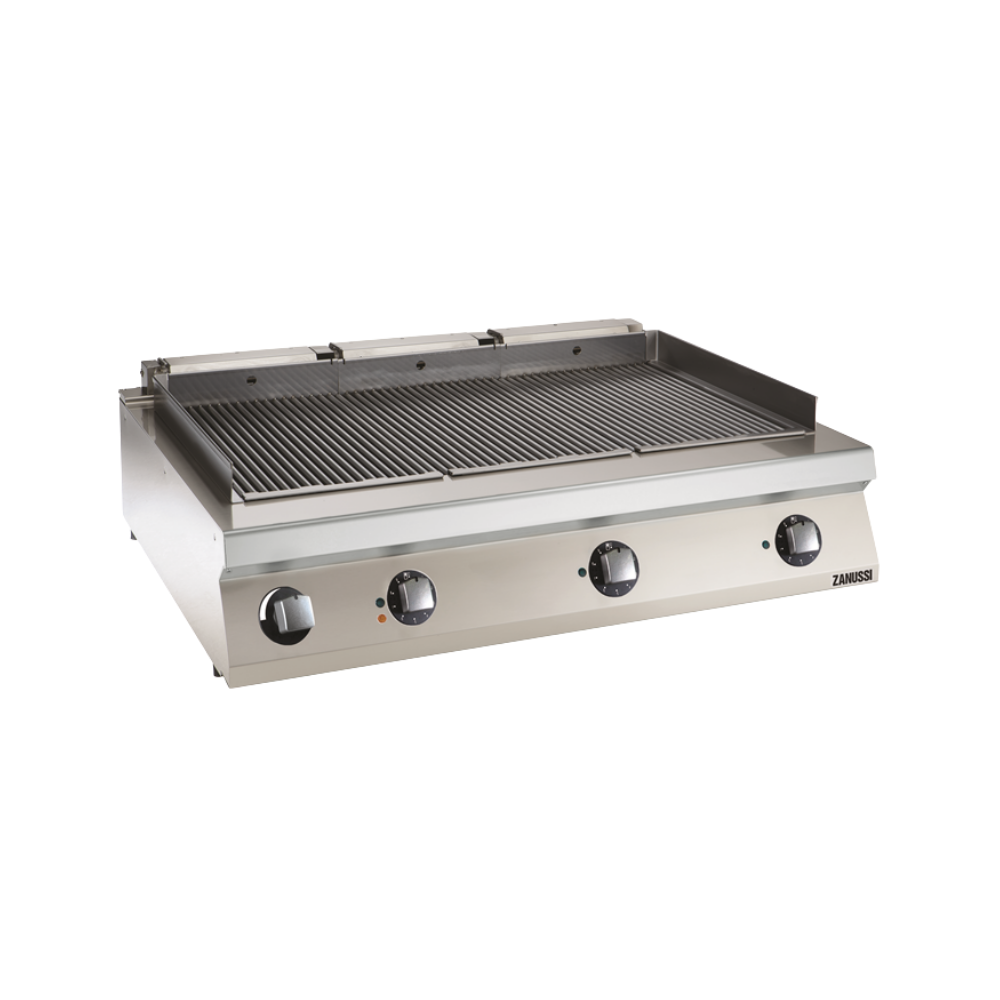 Zanussi – Elektrikli Powergrill Izgara (372268)