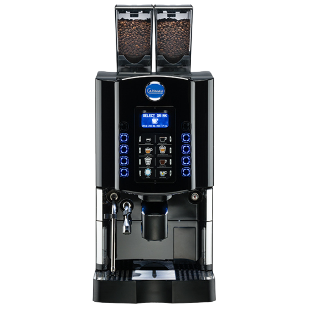Carimali Optima Soft Espresso Makinesi