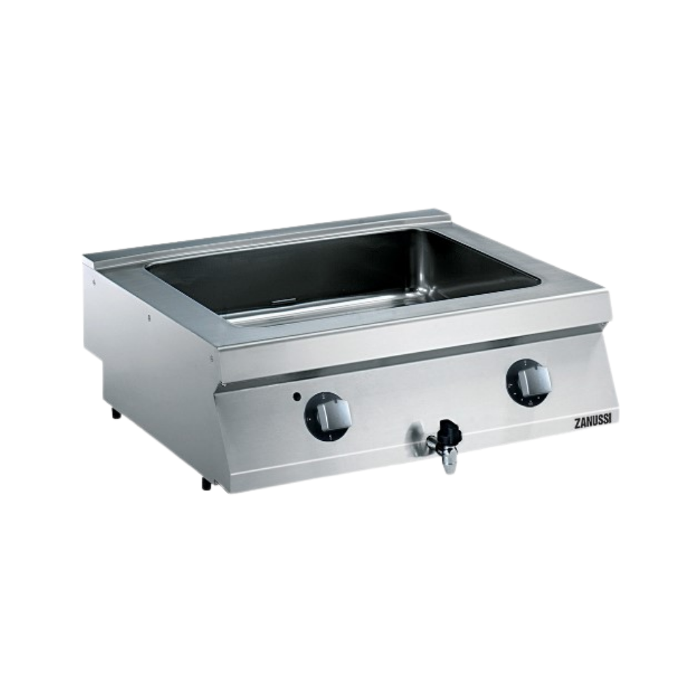 Zanussi – Elektrikli Benmari GN 2/1 (372097)