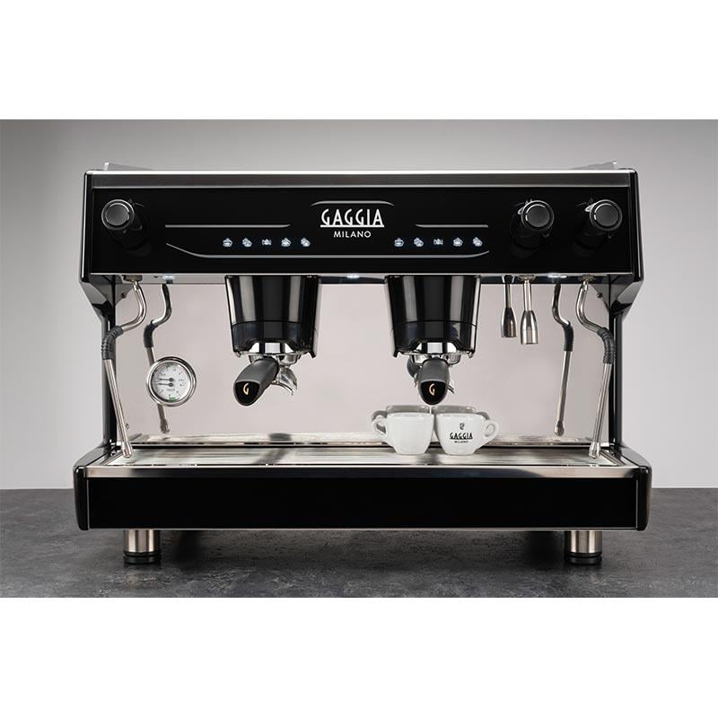 Gaggia La Precisa 2 Group Tall Cup Espresso Makinesi 