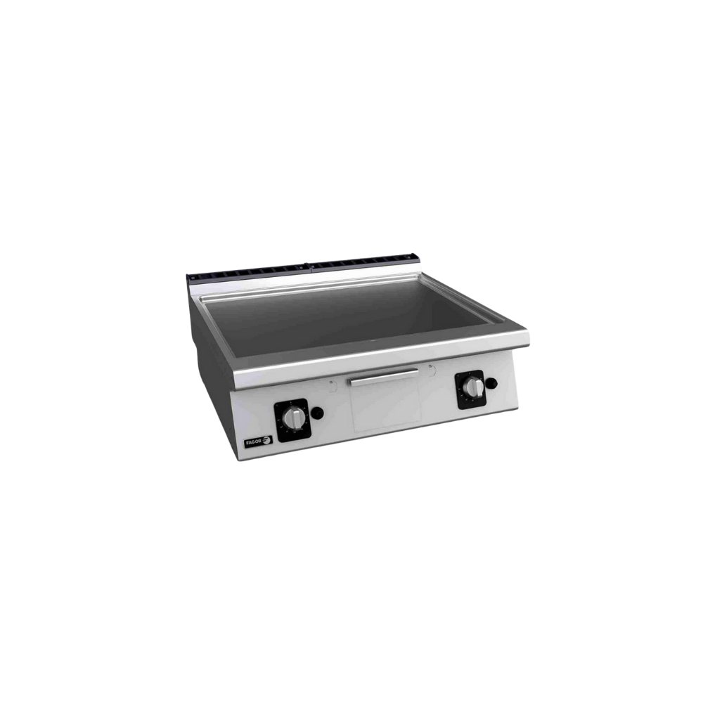 Fagor FT-G710 L+R – LPG Döküm Izgara