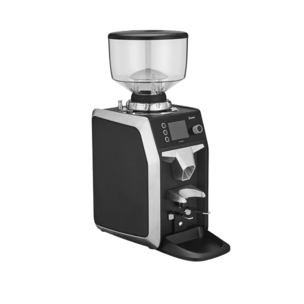 Santos NO 67 Espresso Değirmeni