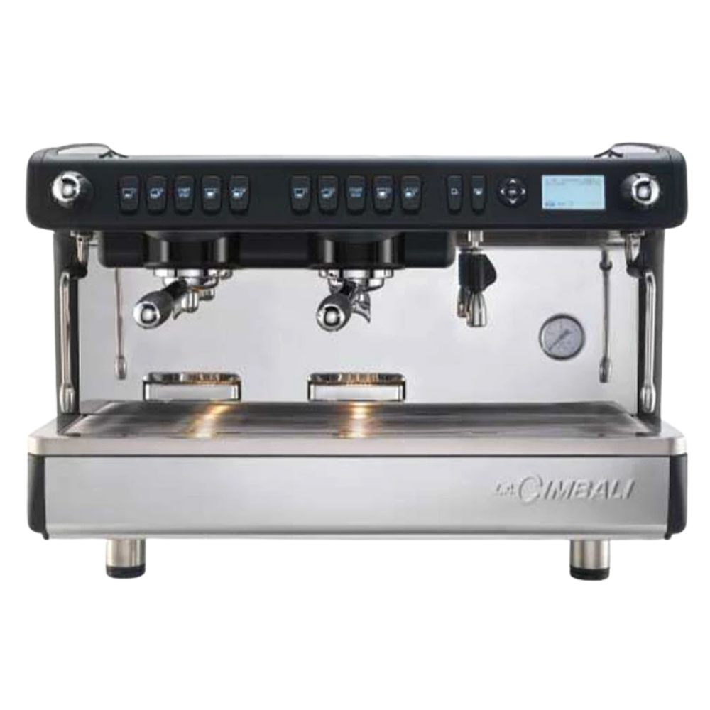 La Cimbali M26 SE DT/2 – 2 Gruplu Tam Otomatik Espresso Kahve Makinesi