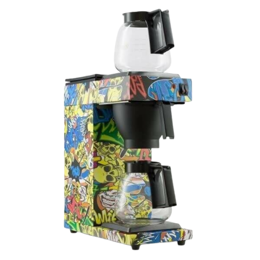 KEF FLT120 (G1) Filtre Kahve Makinesi