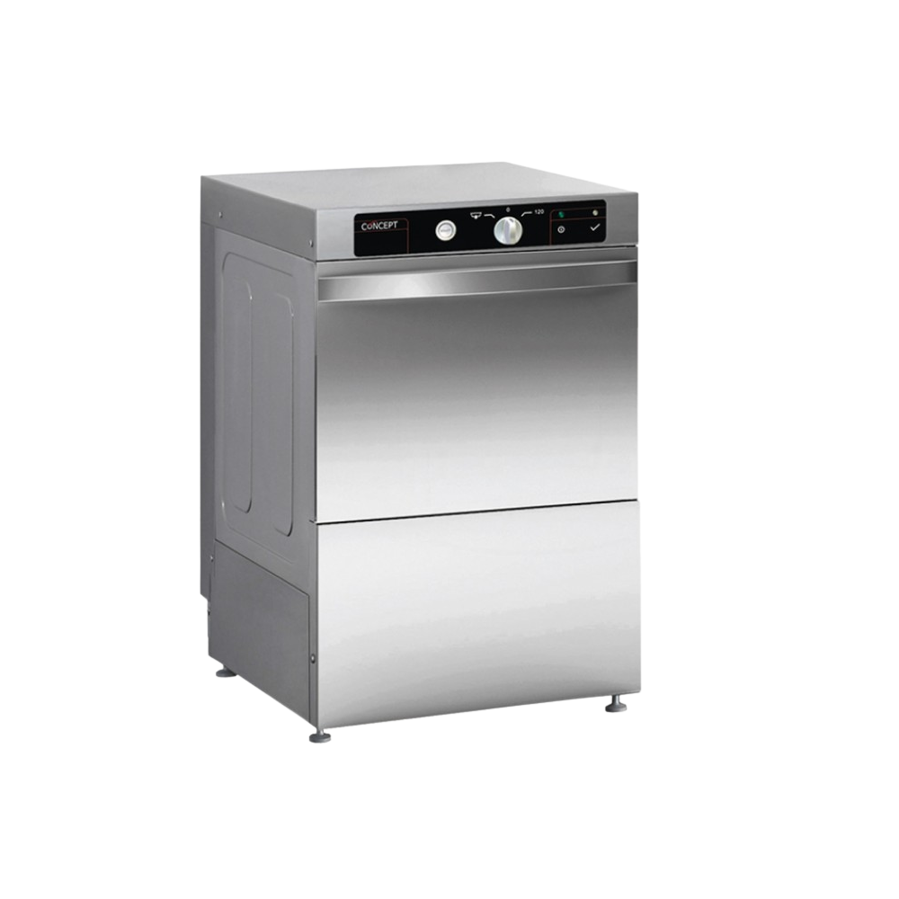 Fagor CO-400 C – Gelişmiş Bardak Yıkama Makinesi