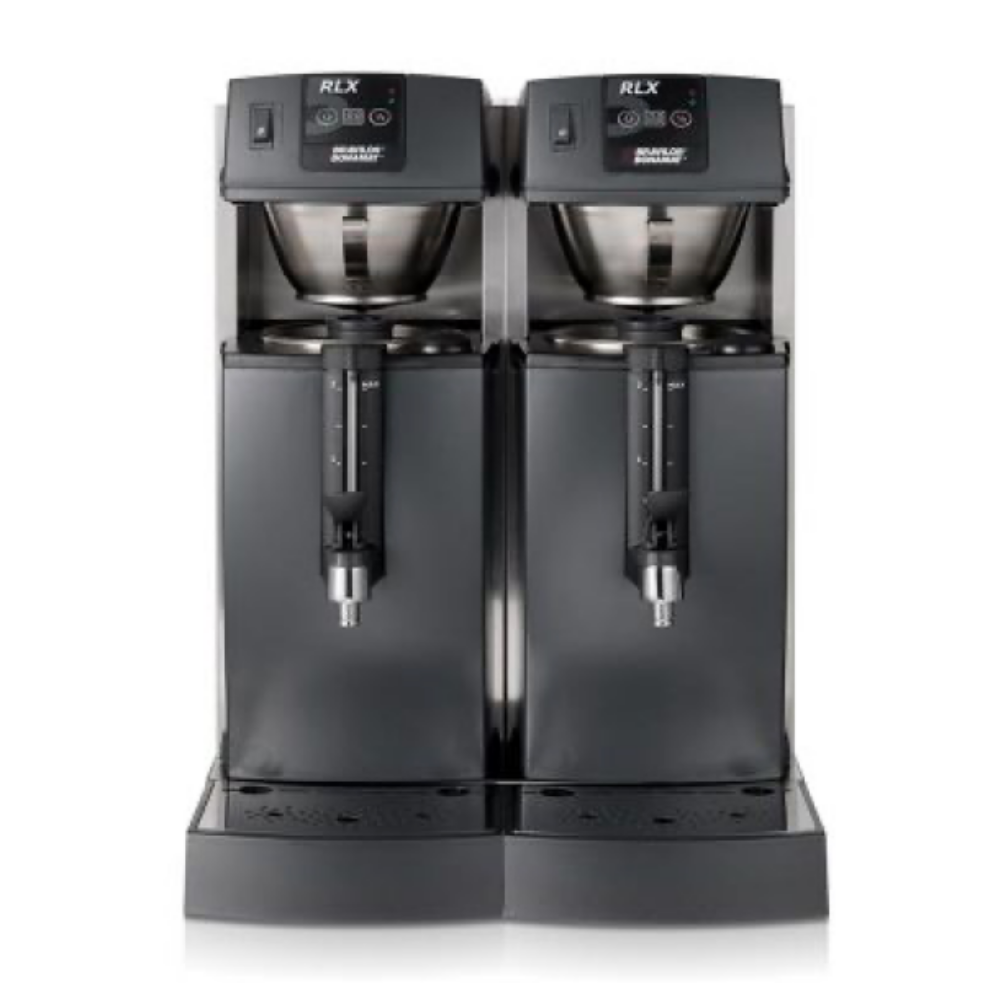 Bravilor Bonamat RLX-55 Filtre Kahve Makinesi