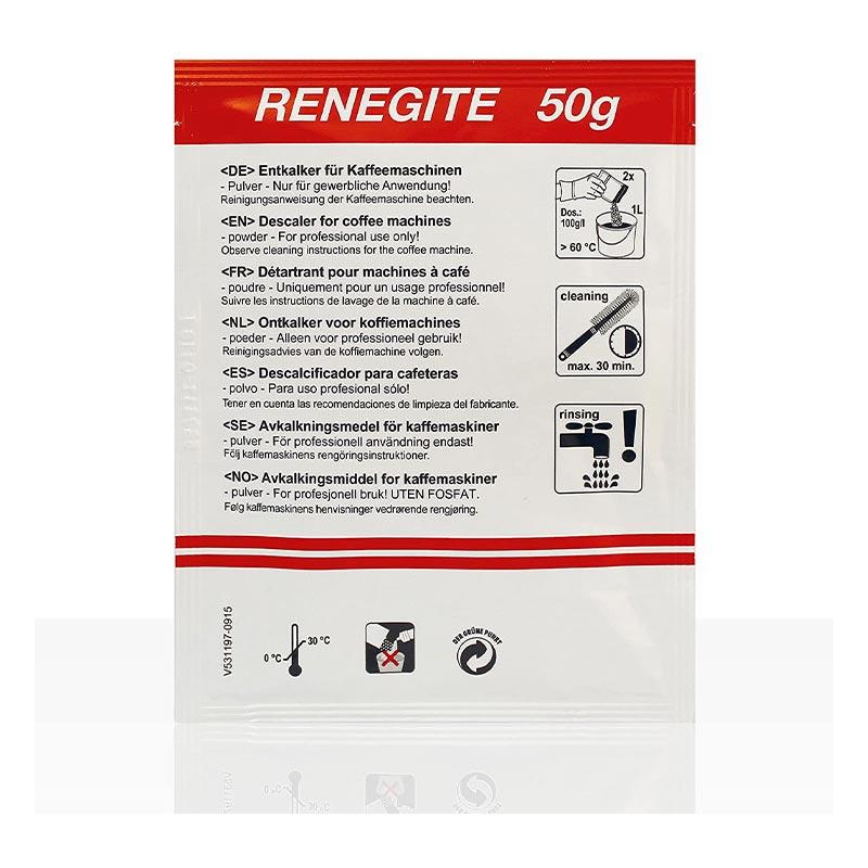 Bravılor Bonomat Cleaner RENEGITE 750 GR