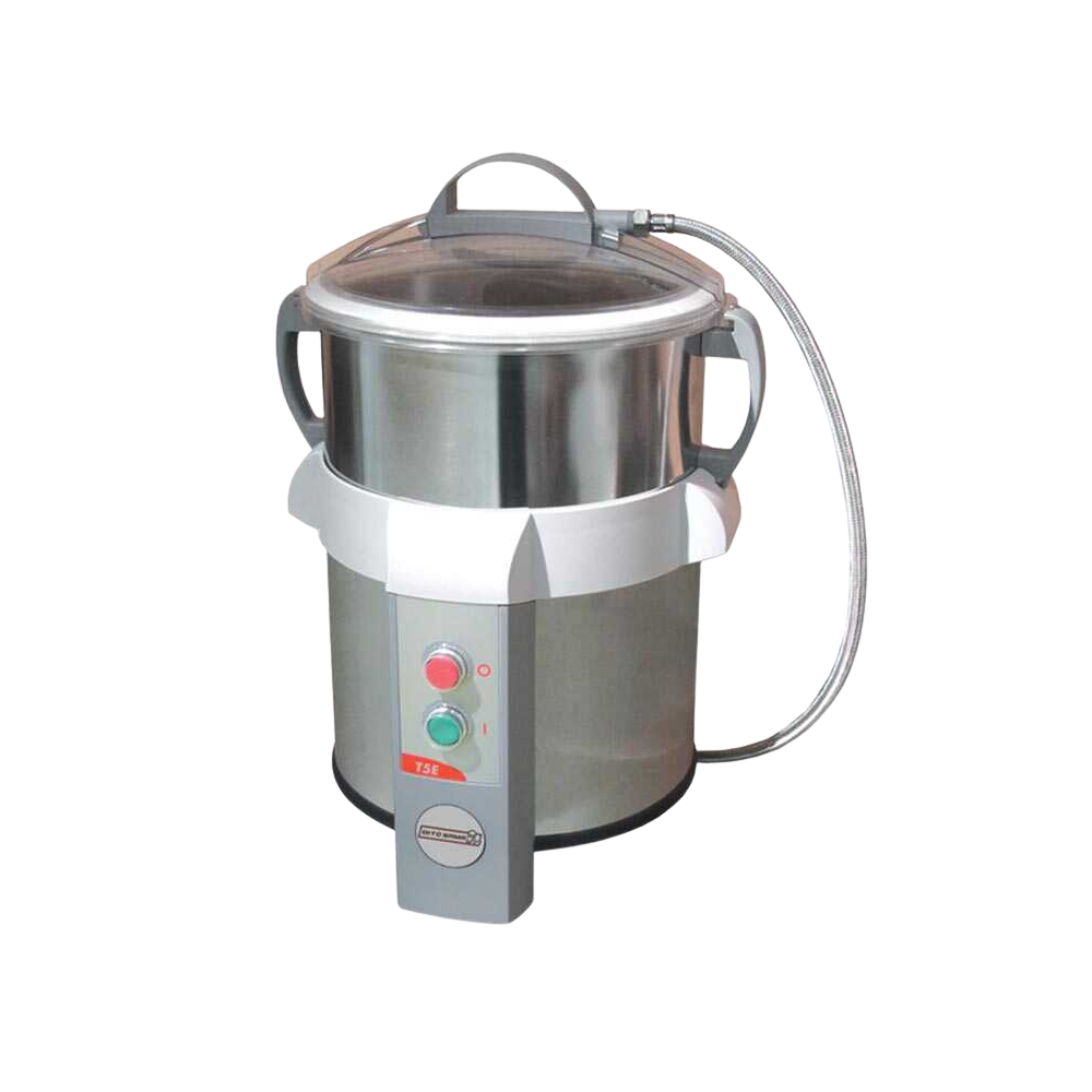 Dito Sama 603498 T5E – 5 Kg Patates Soyma Makinesi