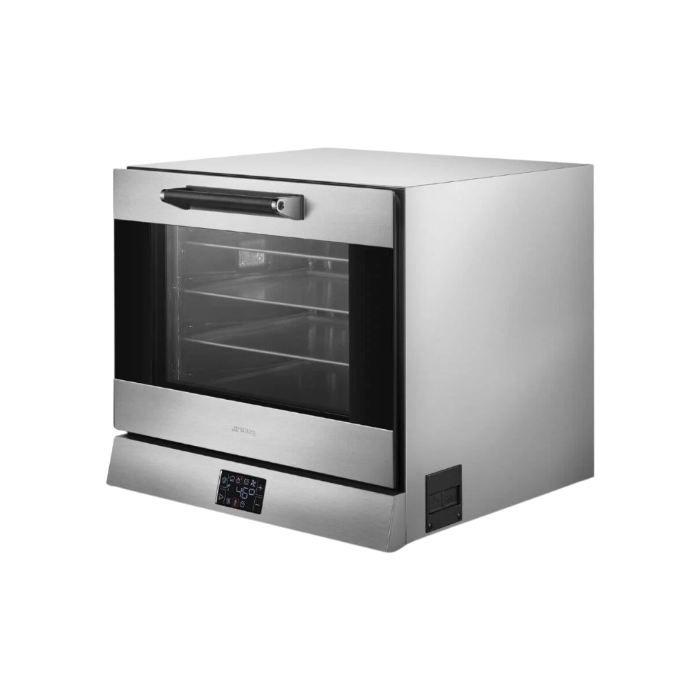 Smeg ALFA43XE2HDS — Konveksiyonlu Fırın