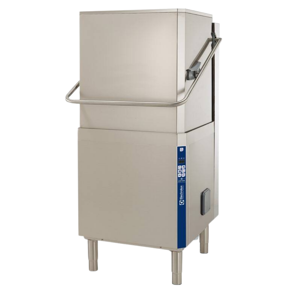 Electrolux 505100 – Endüstriyel Konveyörlü Bulaşık Yıkama Makinesi