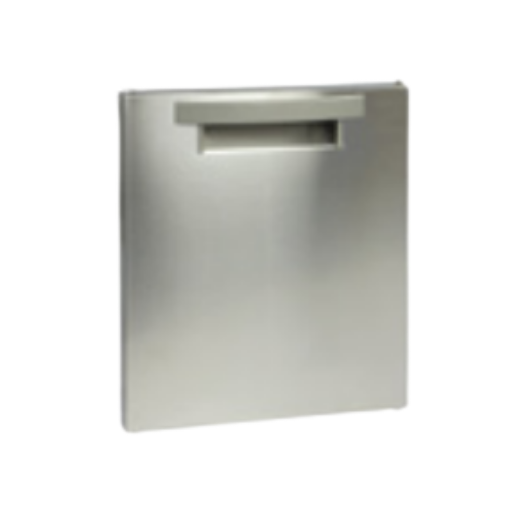 Zanussi 206342 – Önü Açık Alt Dolap İçin Kapak