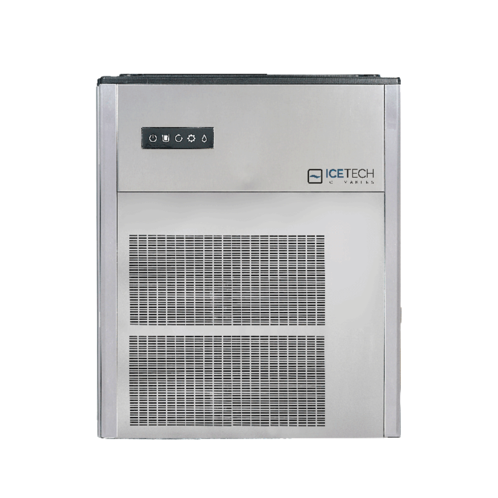 IceTECH GRN-310 Parça Buz Makinesi