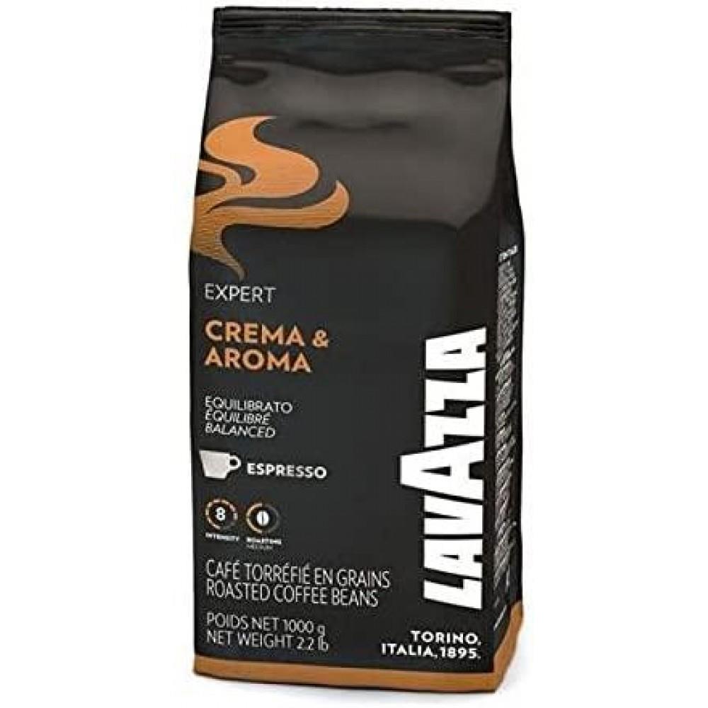 Lavazza Expert Crema Aroma Espresso Kahve