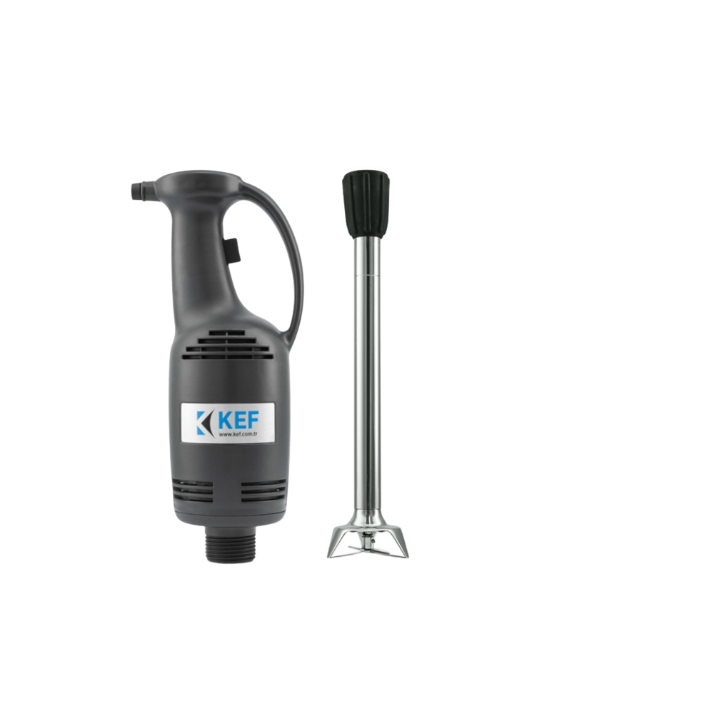 Kef BL25 L35 – Profesyonel El Blenderi (350 mm Parçalayıcı)